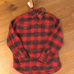 JACHS Flannel. Men’s. *BRAND NEW*